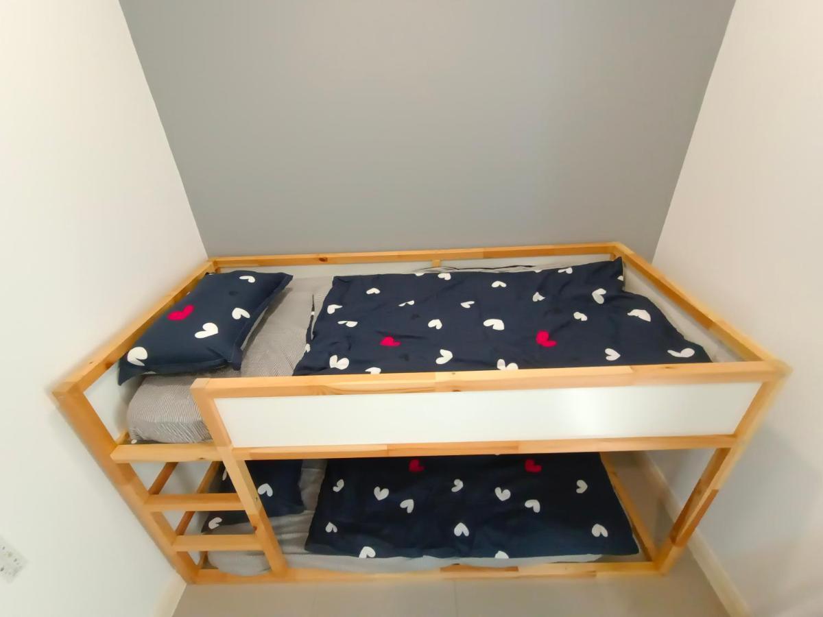 Medini D'Pristine, 3 Min Walk To Legoland, Netflix By Hint Homestay Nusajaya  Exterior photo
