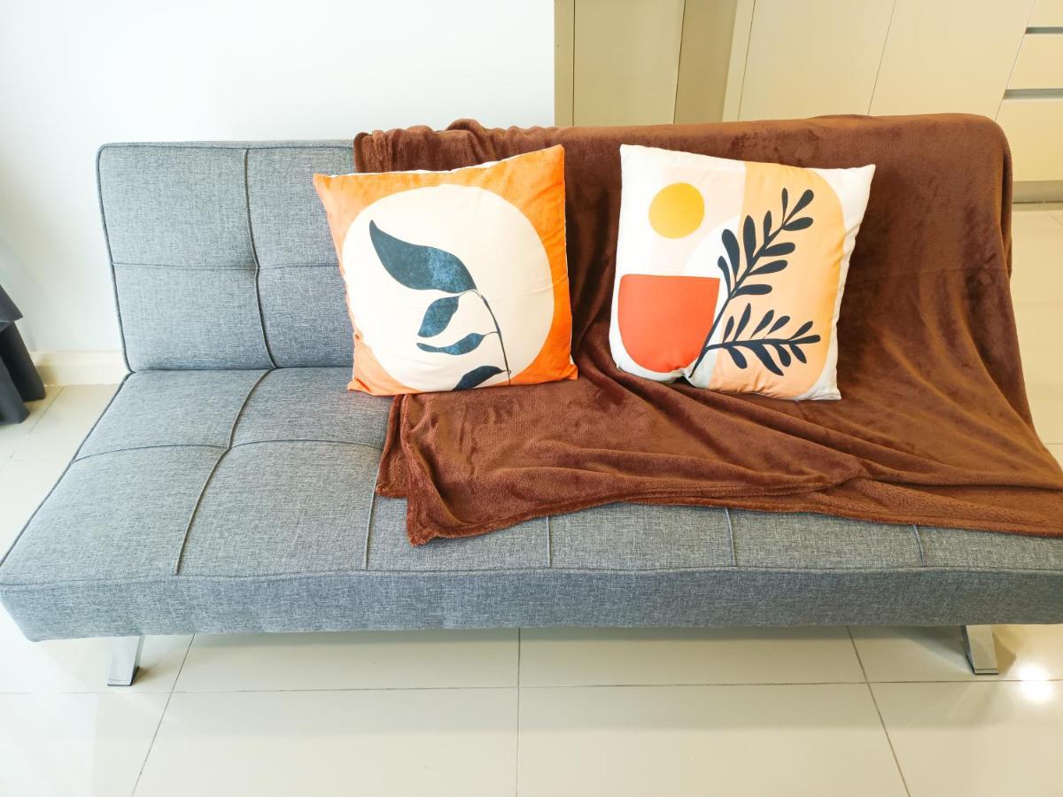 Medini D'Pristine, 3 Min Walk To Legoland, Netflix By Hint Homestay Nusajaya  Exterior photo
