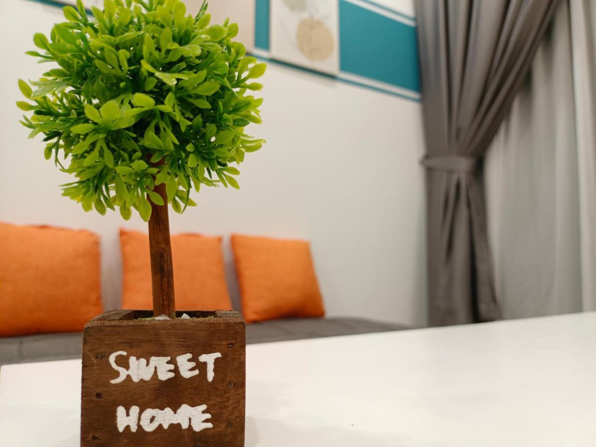 Medini D'Pristine, 3 Min Walk To Legoland, Netflix By Hint Homestay Nusajaya  Exterior photo