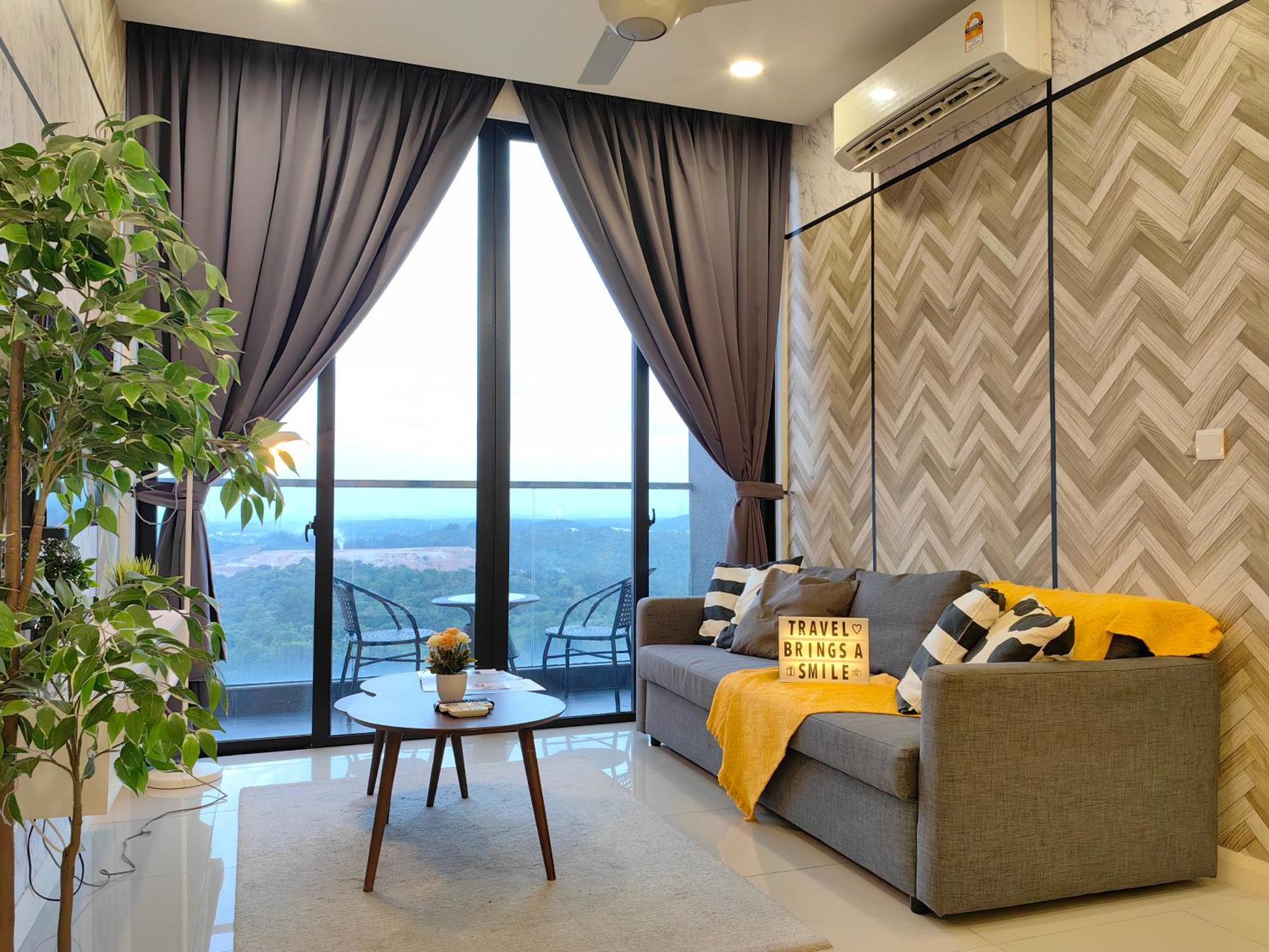 Medini D'Pristine, 3 Min Walk To Legoland, Netflix By Hint Homestay Nusajaya  Exterior photo